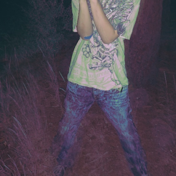 Meet your Posher, Jas - Picture 2 of 2